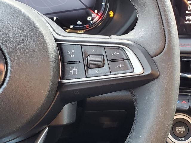 2023 Dodge Hornet GT Plus