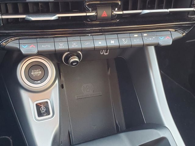 2023 Dodge Hornet GT Plus