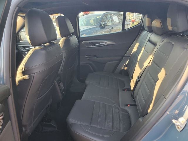 2023 Dodge Hornet GT Plus