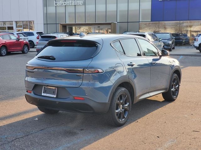 2023 Dodge Hornet GT Plus