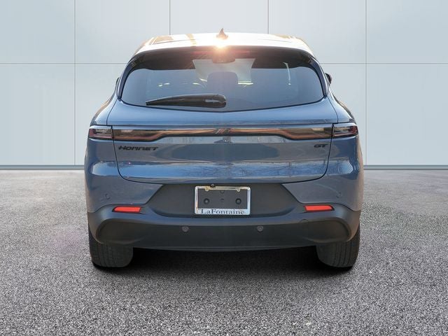2023 Dodge Hornet GT Plus