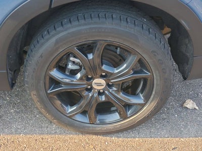 2023 Dodge Hornet GT Plus