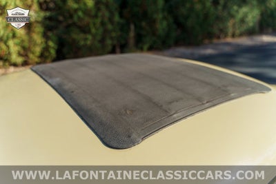 1958 Volvo 2dr Sedan Base