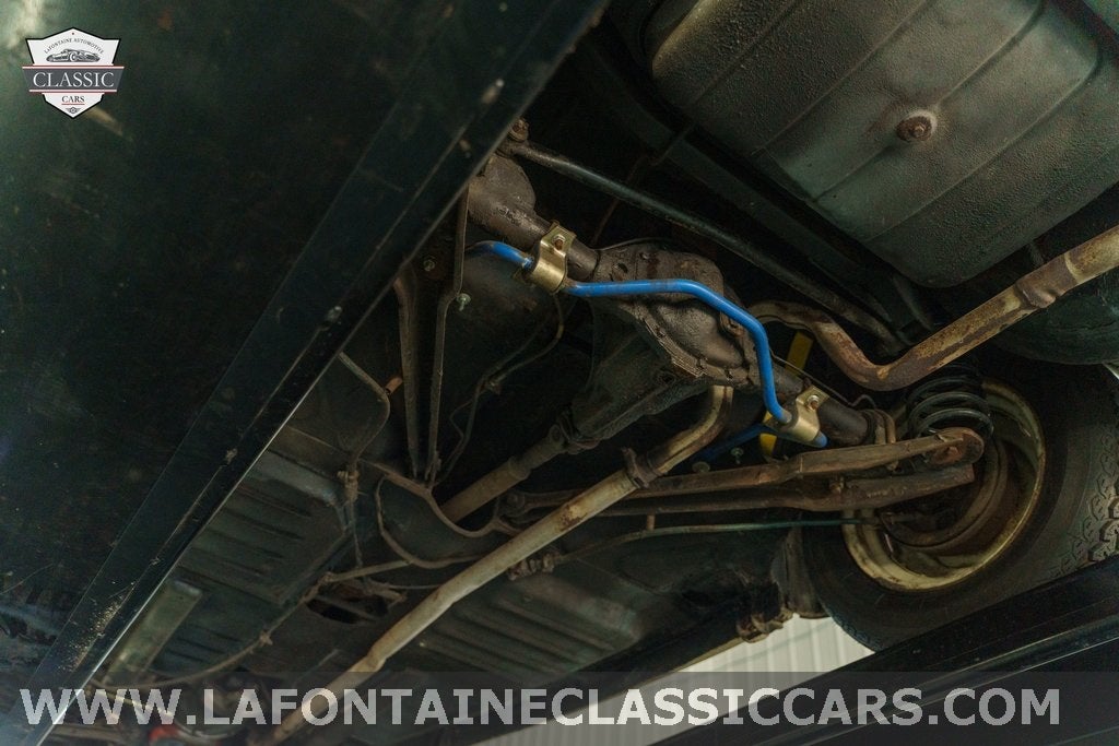 1958 Volvo 2dr Sedan Base