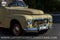 1958 Volvo 2dr Sedan Base