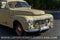 1958 Volvo 2dr Sedan Base