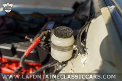 1958 Volvo 2dr Sedan Base