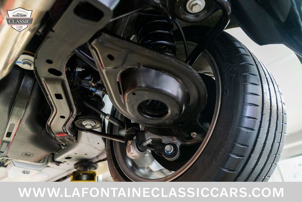 2015 Cadillac CTS-V Base