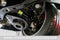 2015 Cadillac CTS-V Base
