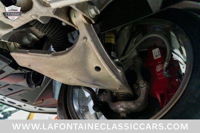 2015 Cadillac CTS-V Base