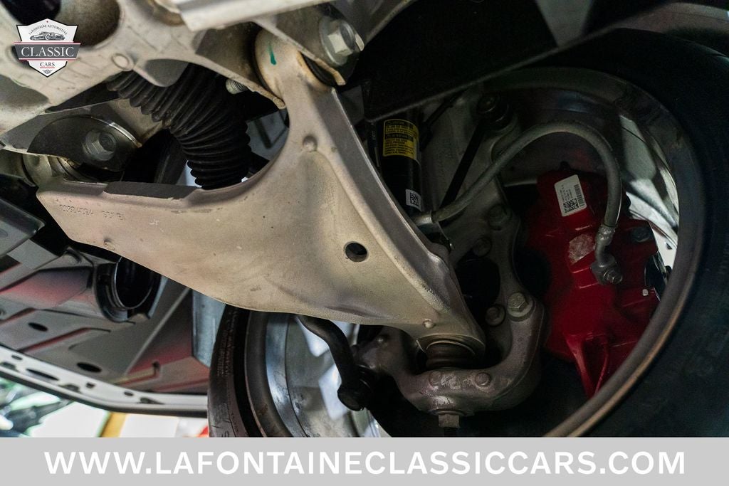 2015 Cadillac CTS-V Base