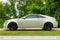 2015 Cadillac CTS-V Base