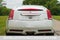 2015 Cadillac CTS-V Base