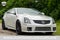 2015 Cadillac CTS-V Base