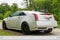 2015 Cadillac CTS-V Base