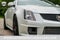 2015 Cadillac CTS-V Base