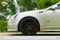 2015 Cadillac CTS-V Base