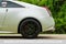 2015 Cadillac CTS-V Base