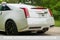 2015 Cadillac CTS-V Base