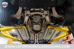 2015 Cadillac CTS-V Base