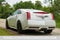 2015 Cadillac CTS-V Base