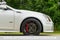 2015 Cadillac CTS-V Base