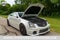 2015 Cadillac CTS-V Base