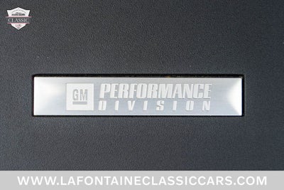 2015 Cadillac CTS-V Base