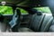 2015 Cadillac CTS-V Base