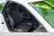 2015 Cadillac CTS-V Base
