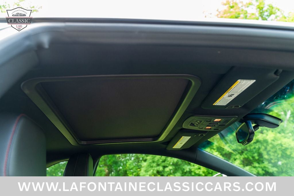 2015 Cadillac CTS-V Base