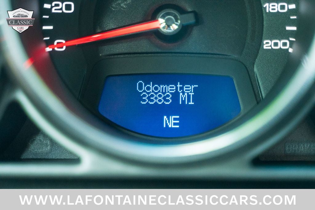 2015 Cadillac CTS-V Base