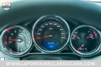 2015 Cadillac CTS-V Base
