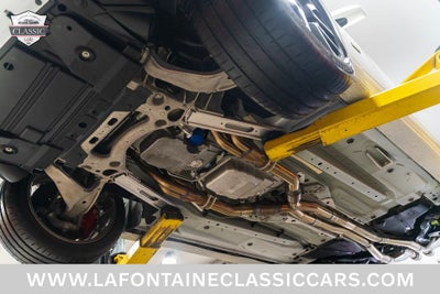 2015 Cadillac CTS-V Base