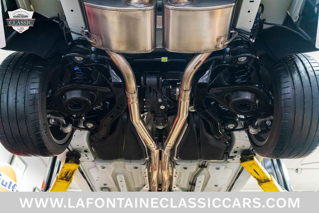2015 Cadillac CTS-V Base