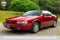 2000 Cadillac Eldorado ETC
