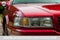 2000 Cadillac Eldorado ETC