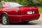 2000 Cadillac Eldorado ETC