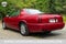2000 Cadillac Eldorado ETC