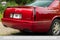2000 Cadillac Eldorado ETC