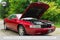 2000 Cadillac Eldorado ETC