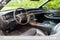 1997 Lincoln Mark VIII LSC