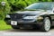 1997 Lincoln Mark VIII LSC