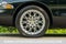 1997 Lincoln Mark VIII LSC