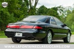 1997 Lincoln Mark VIII LSC