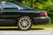 1997 Lincoln Mark VIII LSC