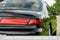 1997 Lincoln Mark VIII LSC