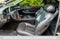 1997 Lincoln Mark VIII LSC