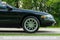 1997 Lincoln Mark VIII LSC