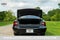 1997 Lincoln Mark VIII LSC